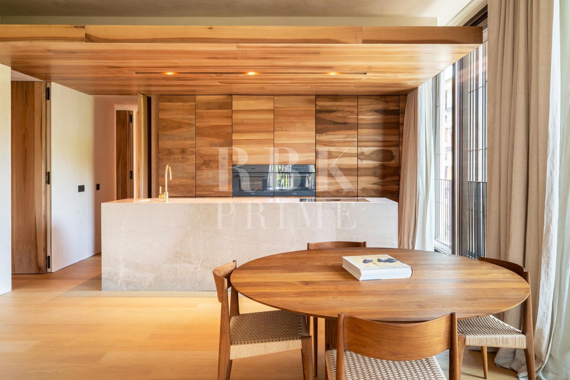 Available - Apartment - Palma