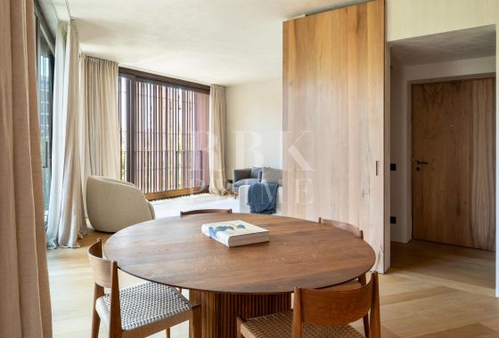 Apartment · Available - Palma