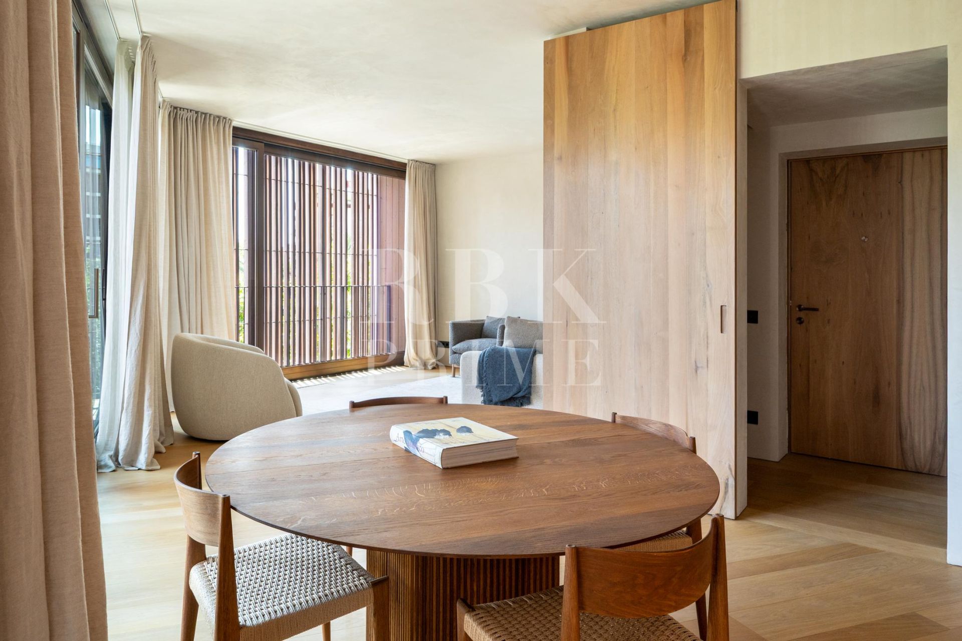 Available - Apartment - Palma