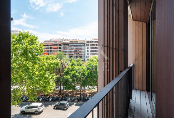 Apartment · Available - Palma