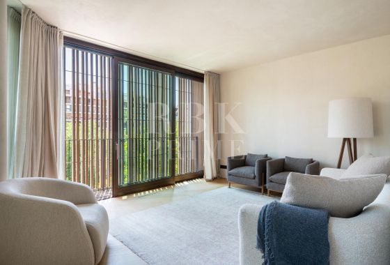 Apartment · Available - Palma