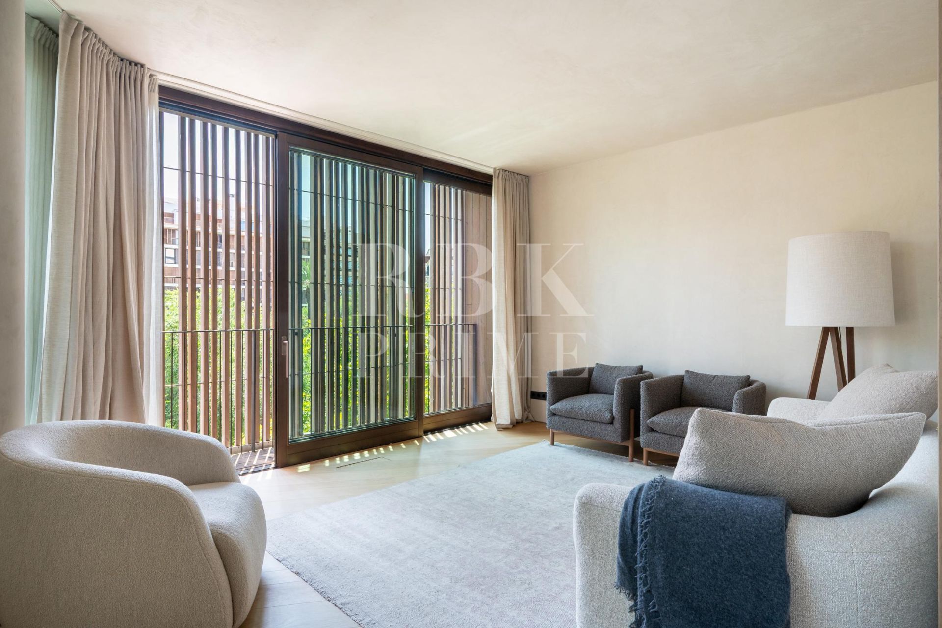 Available - Apartment - Palma
