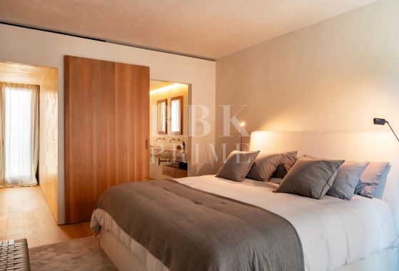 Apartment · Available - Palma