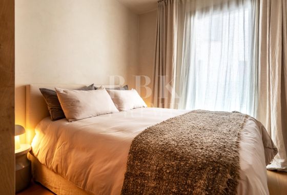 Apartment · Available - Palma