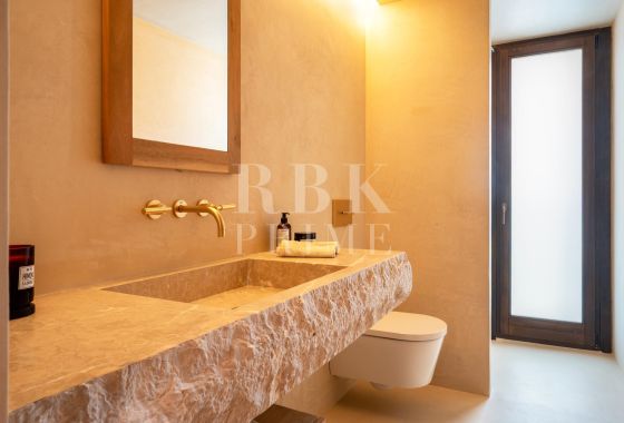 Apartment · Available - Palma