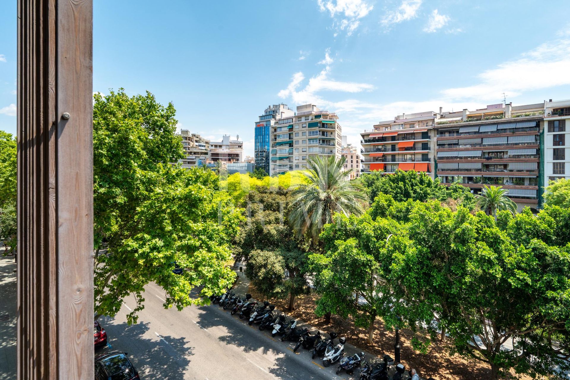 Available - Apartment - Palma