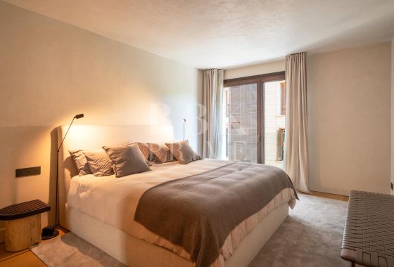 Apartment · Available - Palma