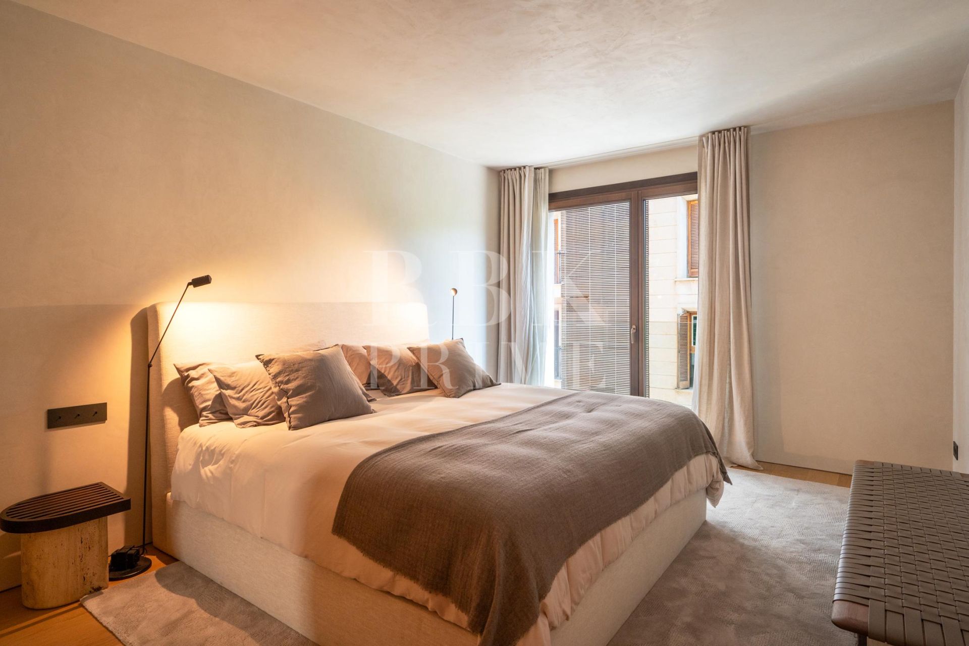 Available - Apartment - Palma
