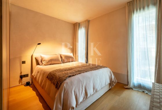 Apartment · Available - Palma