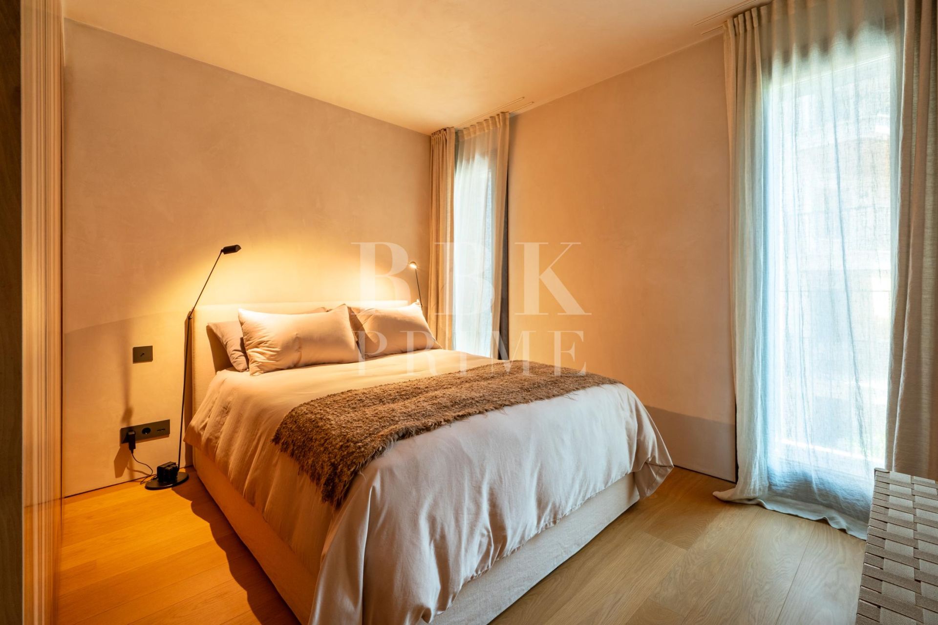 Available - Apartment - Palma