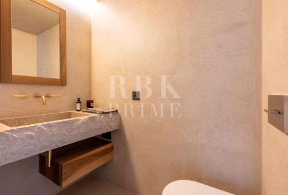 Apartment · Available - Palma