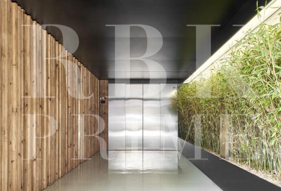 Apartment · Available - Palma