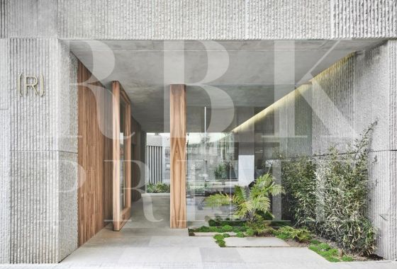 Apartment · Available - Palma