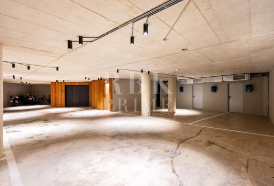 Apartment · Available - Palma