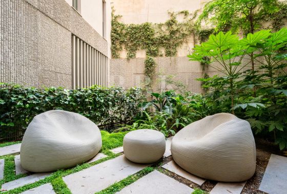 Apartment · Available - Palma
