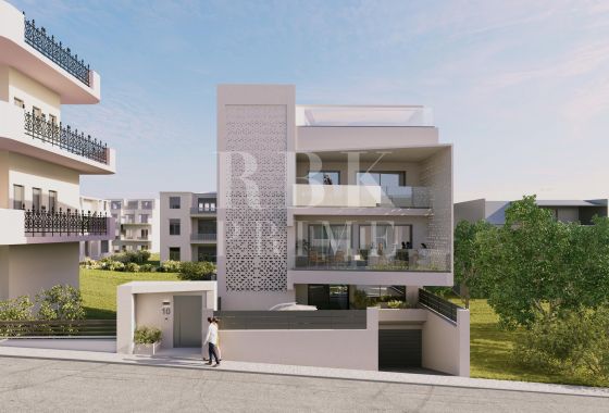 Penthouse · Available - Palma