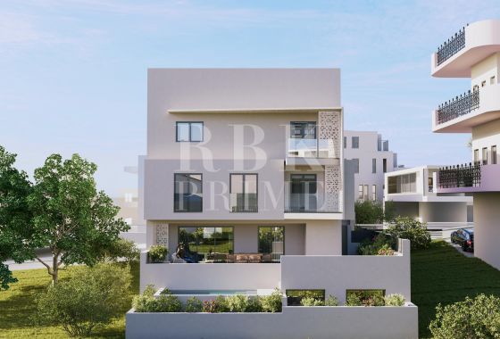 Penthouse · Available - Palma