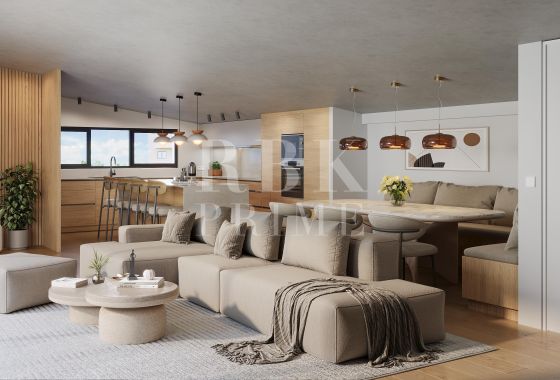 Penthouse · Available - Palma