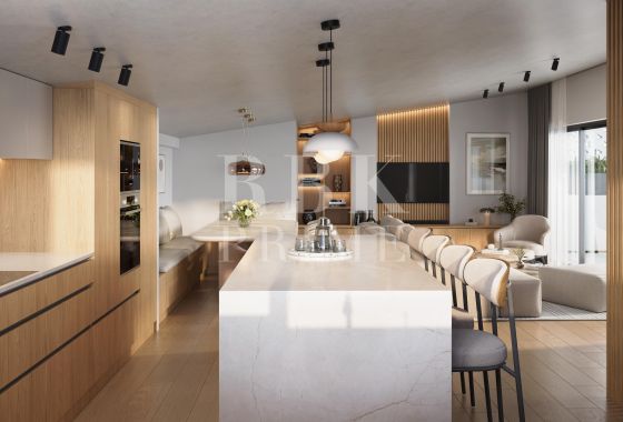Penthouse · Available - Palma