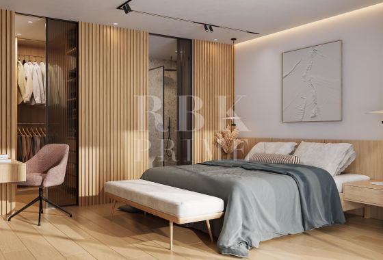 Penthouse · Available - Palma