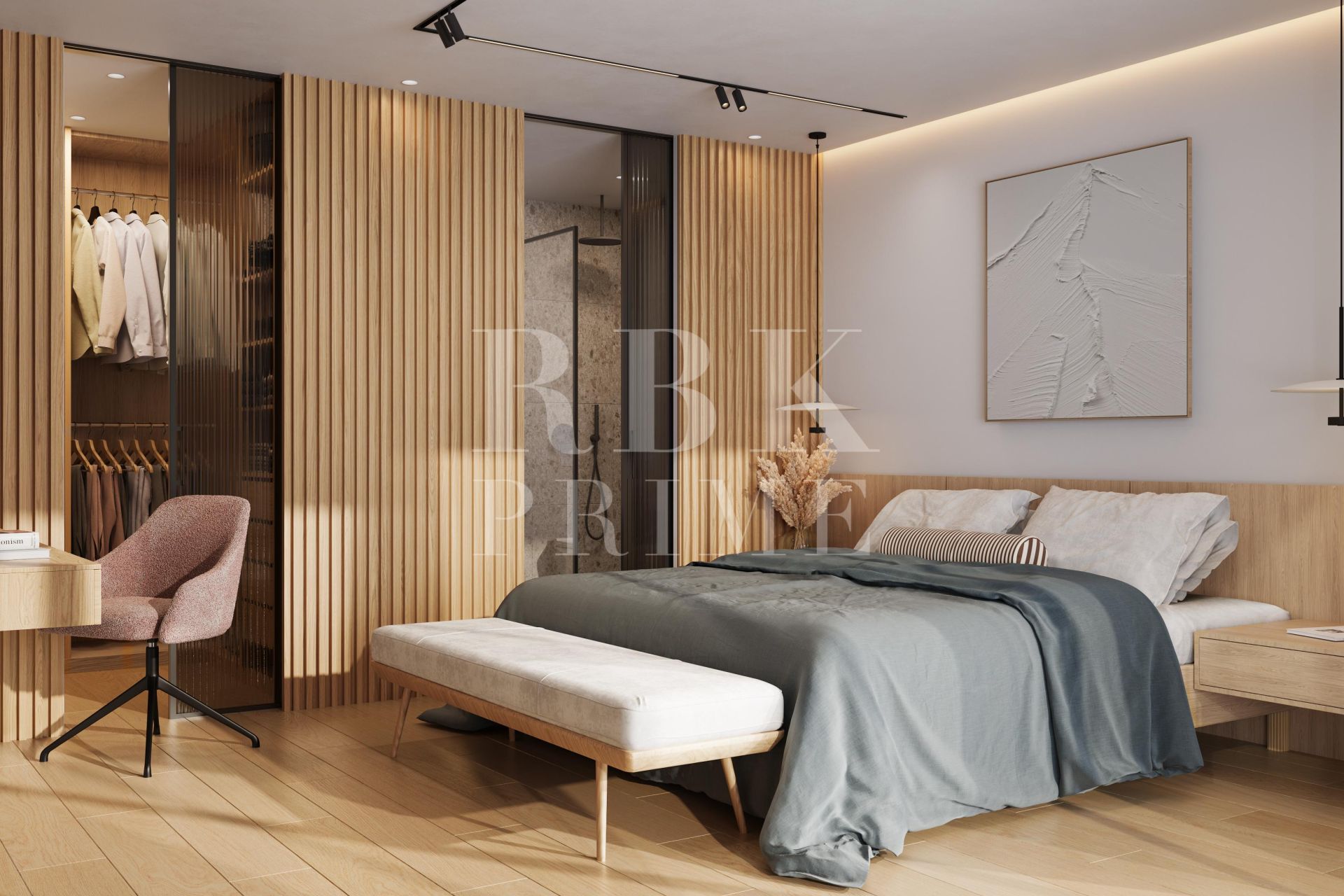 Available - Penthouse - Palma