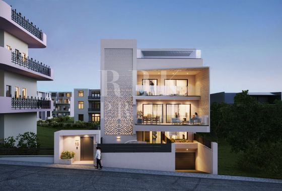 Penthouse · Available - Palma