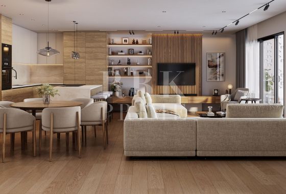 Apartment · Available - Palma