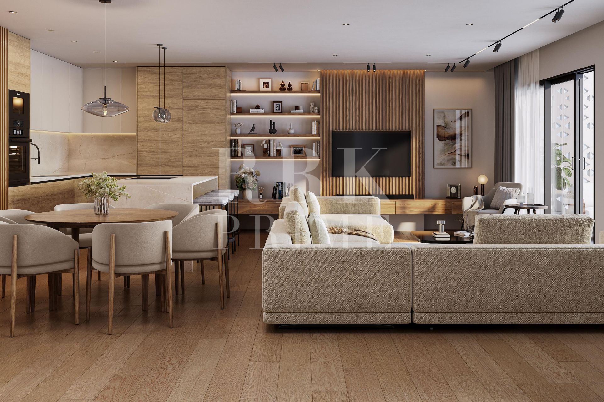 Available - Apartment - Palma