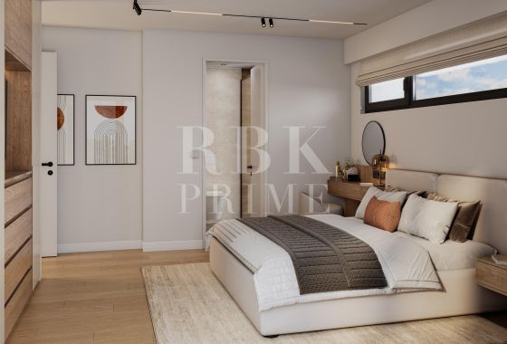 Apartment · Available - Palma