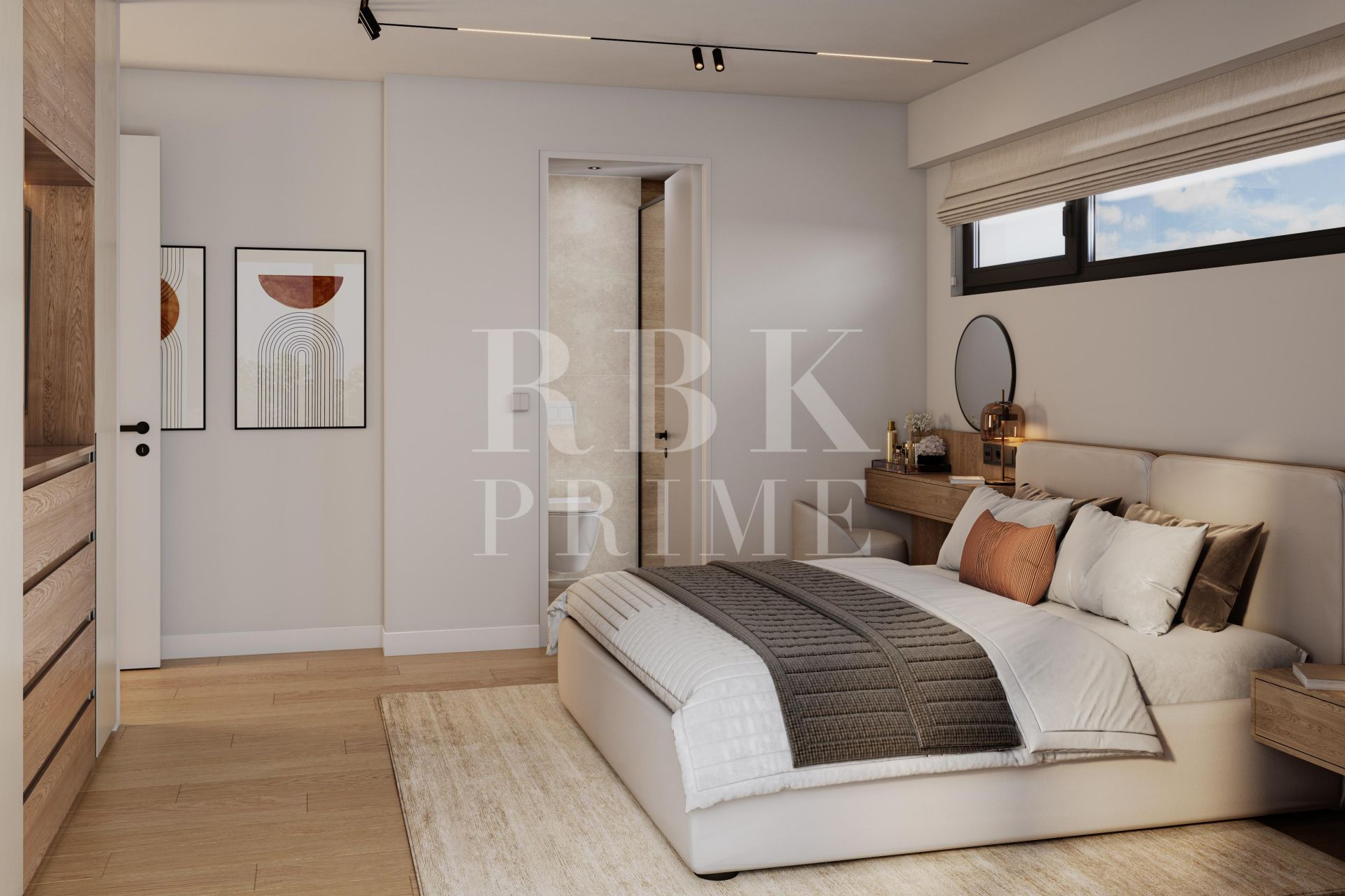 Available - Apartment - Palma