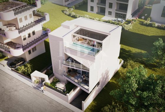 Apartment · Available - Palma