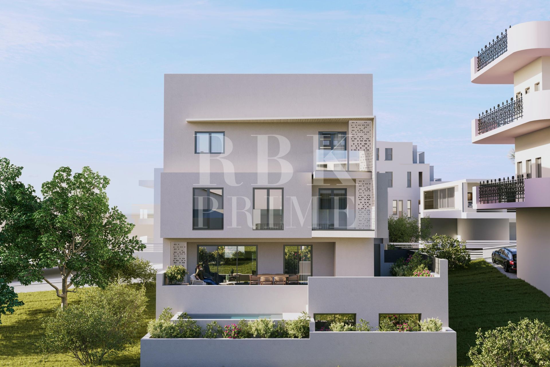 Available - Apartment - Palma