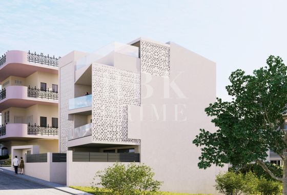 Apartment · Available - Palma