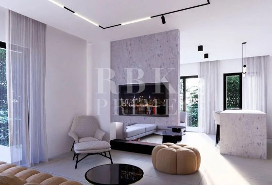 Semi-detached house · Available - Palma