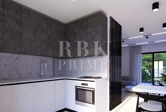 Semi-detached house · Available - Palma