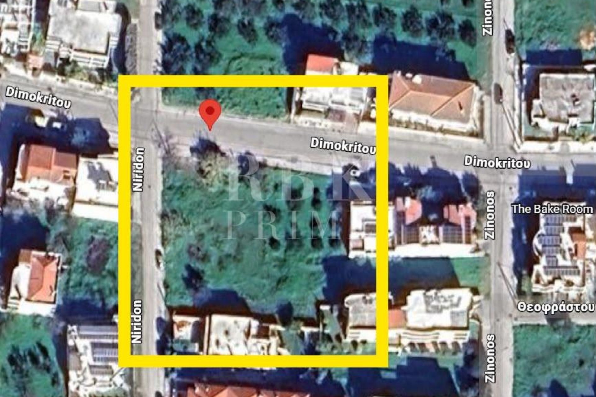 Alta - Chalet Pareado - Palma