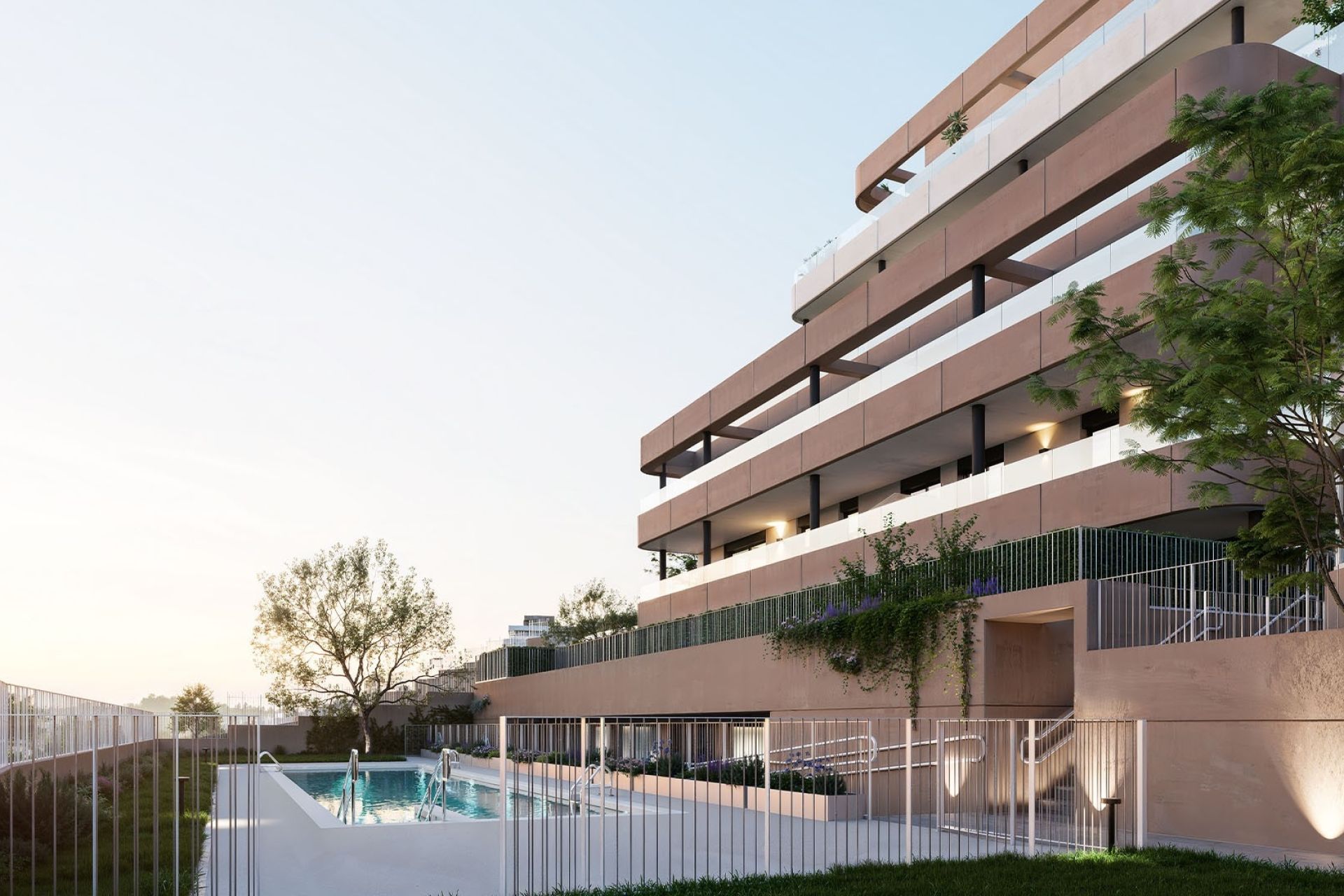 Exclusive Apartments in Estepona Golf — Image 7