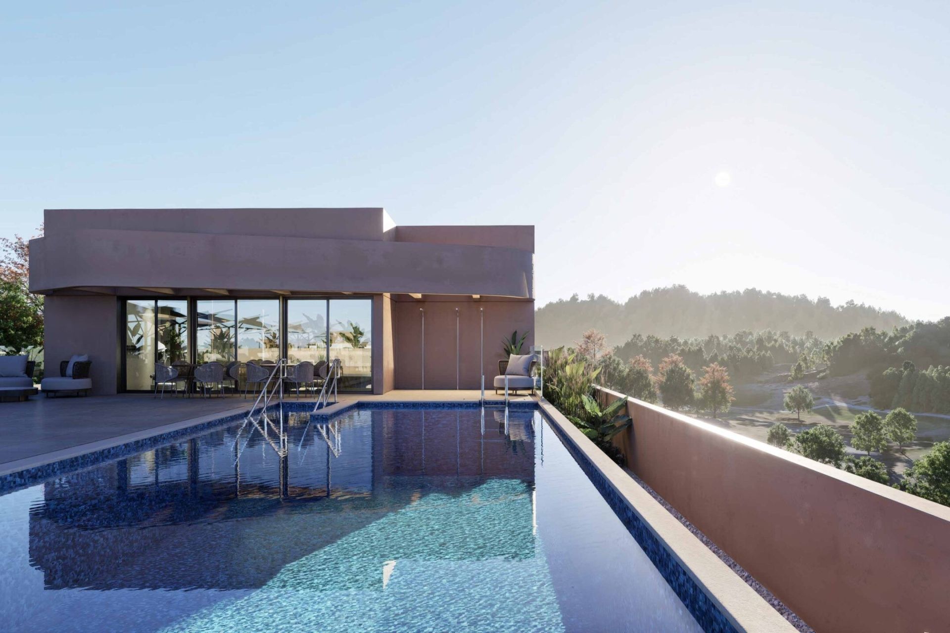 Exclusive Apartments in Estepona Golf — Image 9