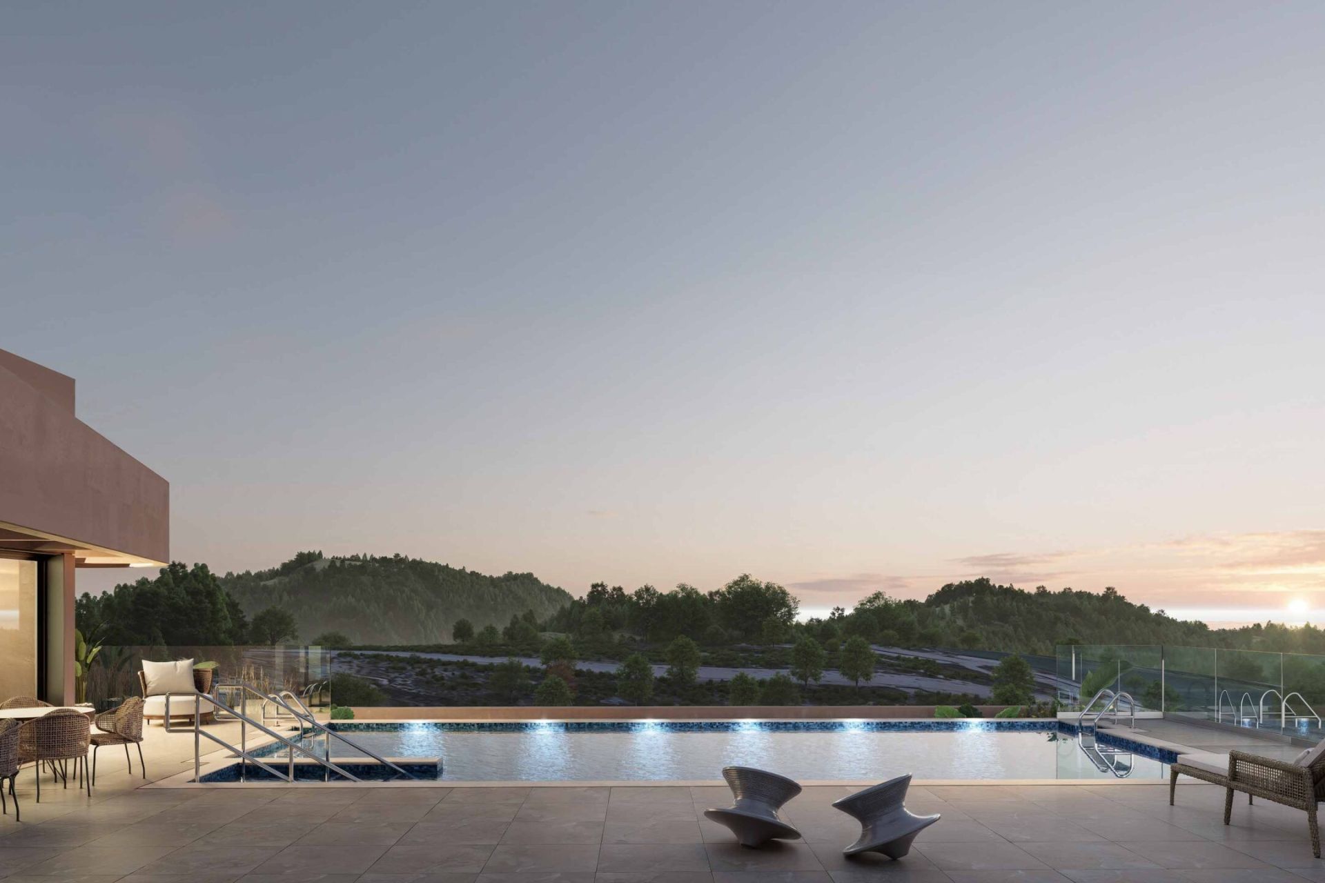 Exclusive Apartments in Estepona Golf — Image 7