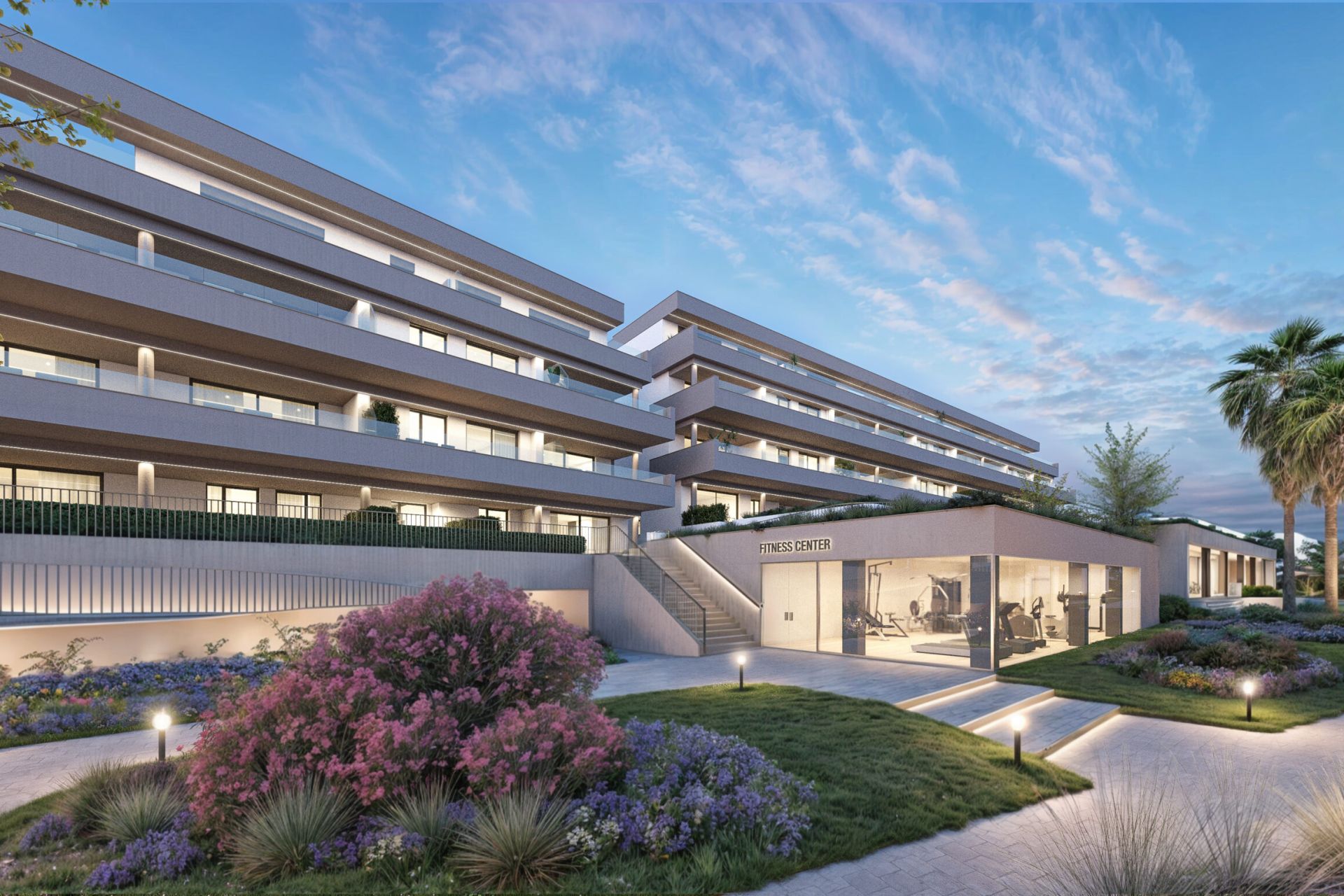 Exclusive Residential in Estepona — Image 5