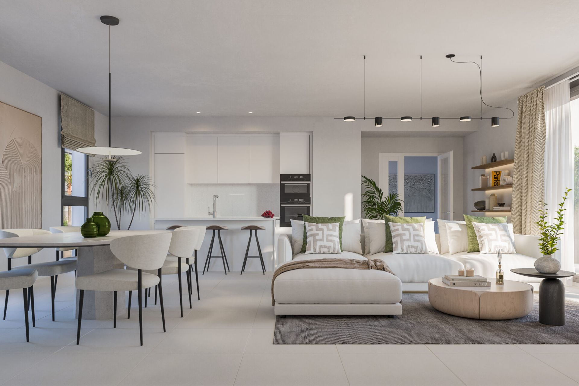 Exclusive Residential in Estepona — Image 6