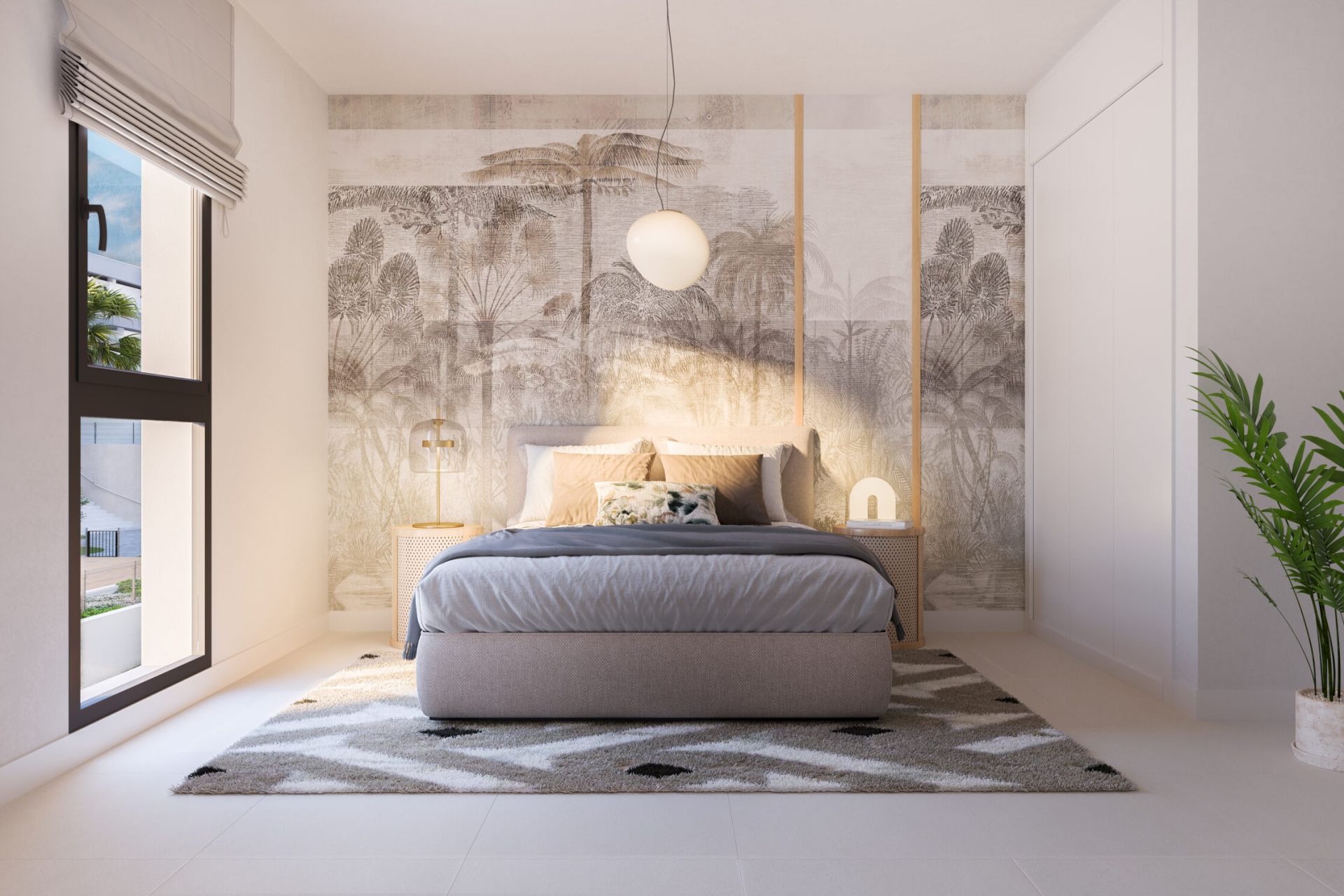 Exclusive Residential in Estepona — Image 7