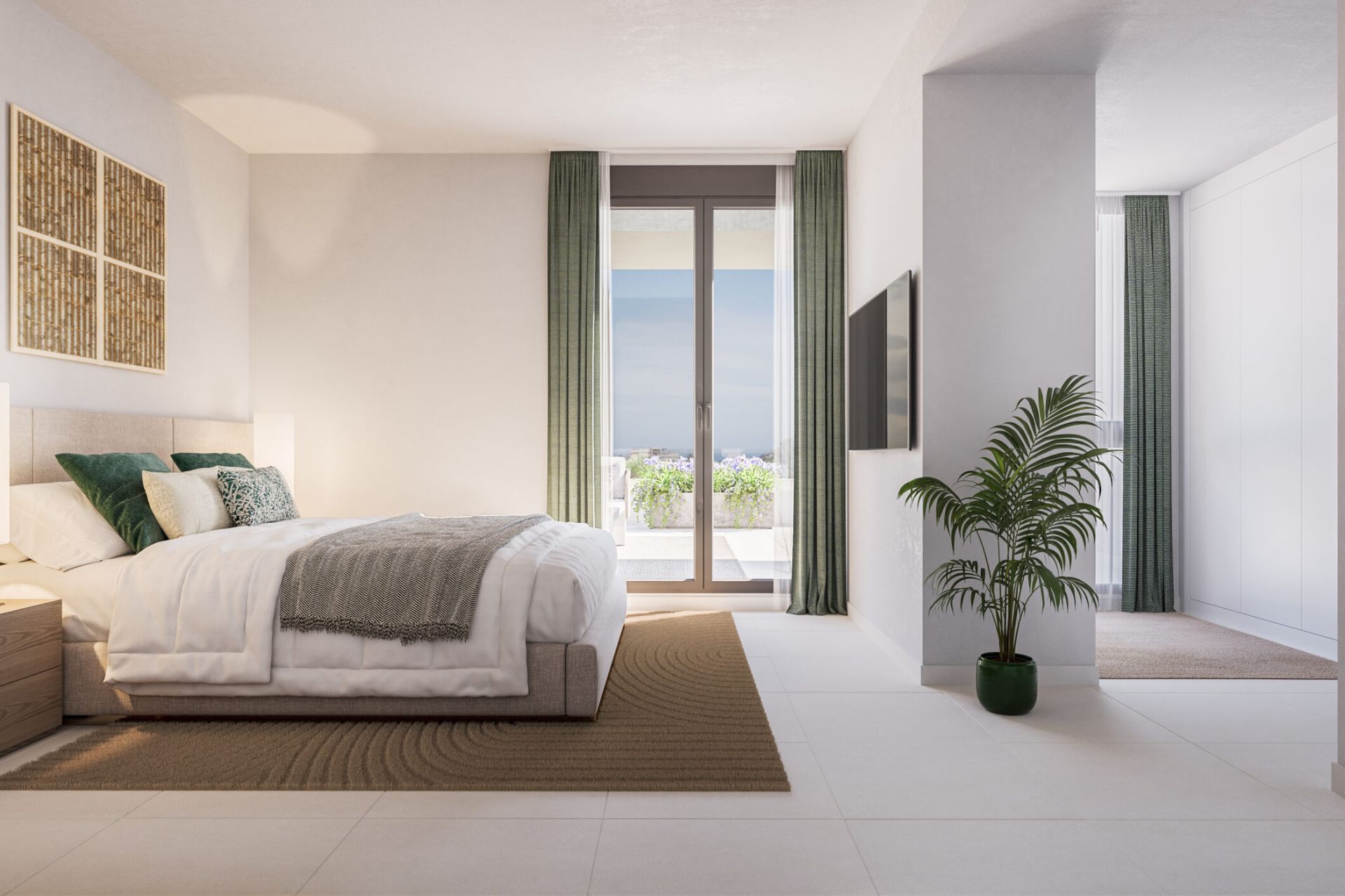 Exclusive Residential in Estepona — Image 8