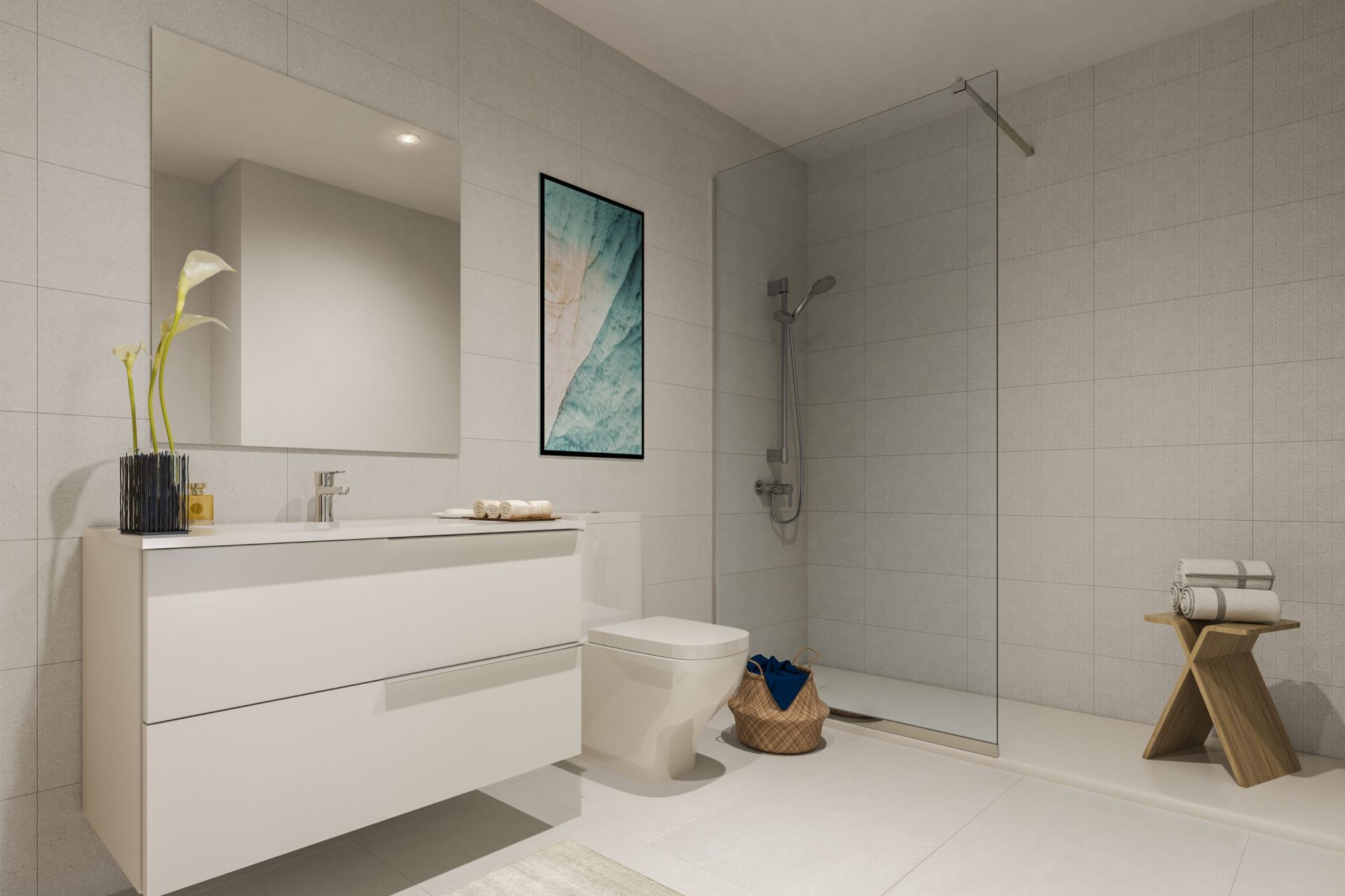 Exclusive Residential in Estepona — Image 9