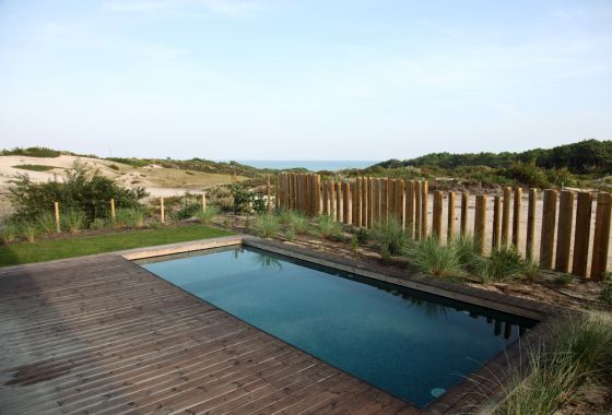New Build - Villa - Nadadouro