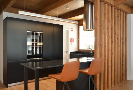 New Build - Villa - Nadadouro