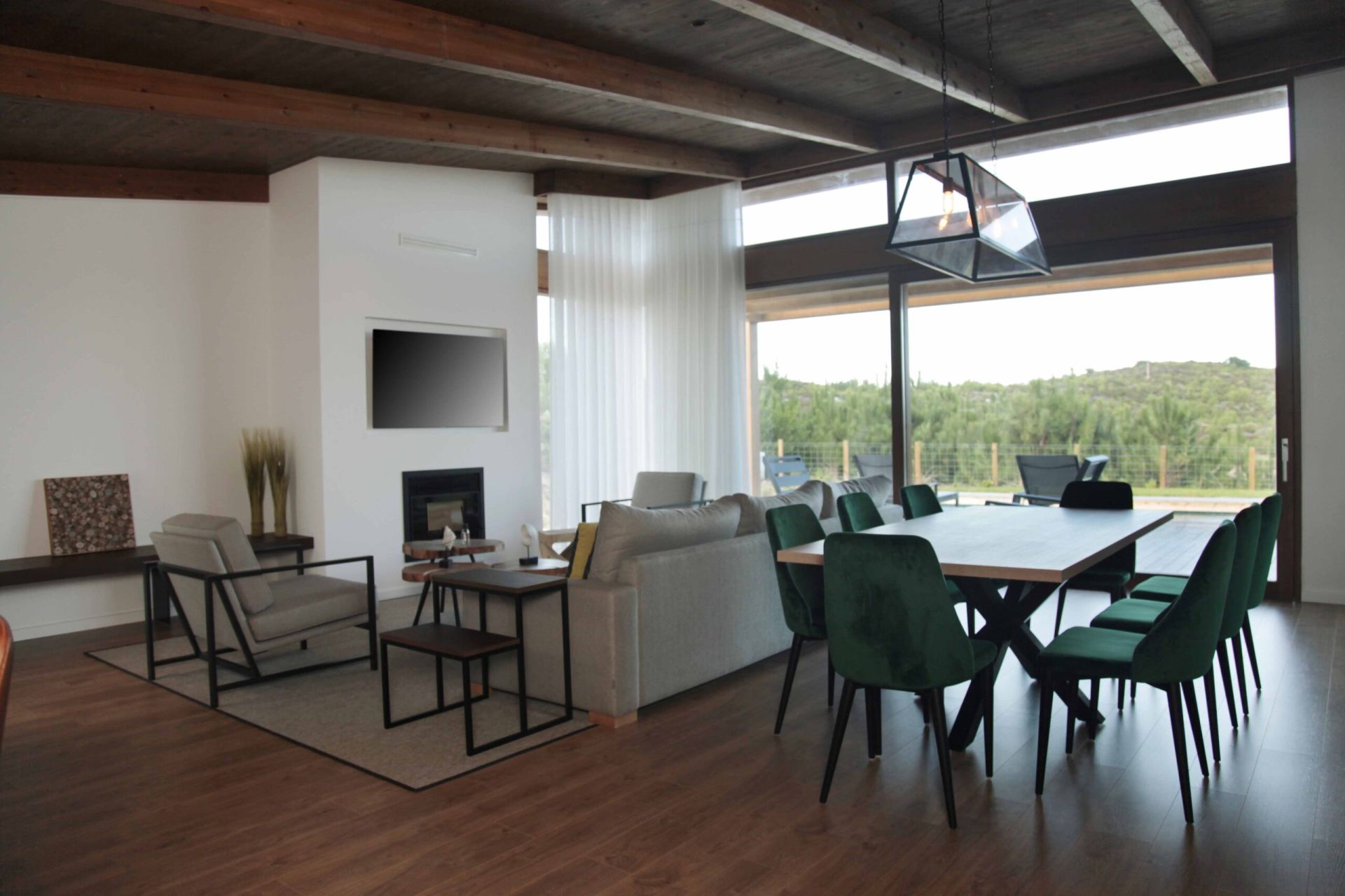 New Build - Villa - Nadadouro