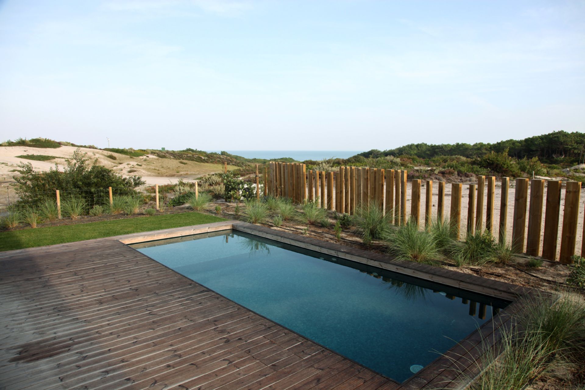 New Build - Villa - Nadadouro