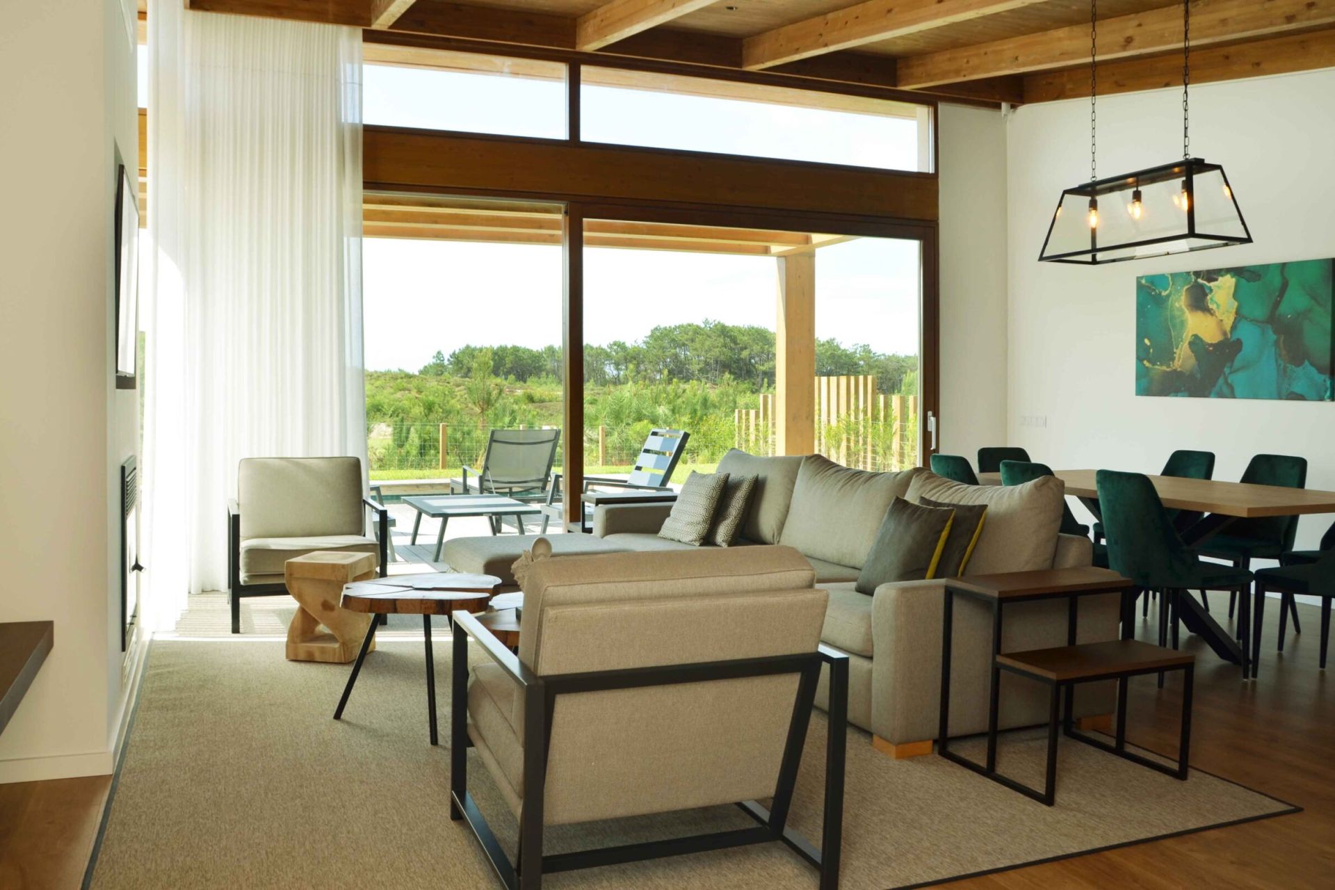 New Build - Villa - Nadadouro