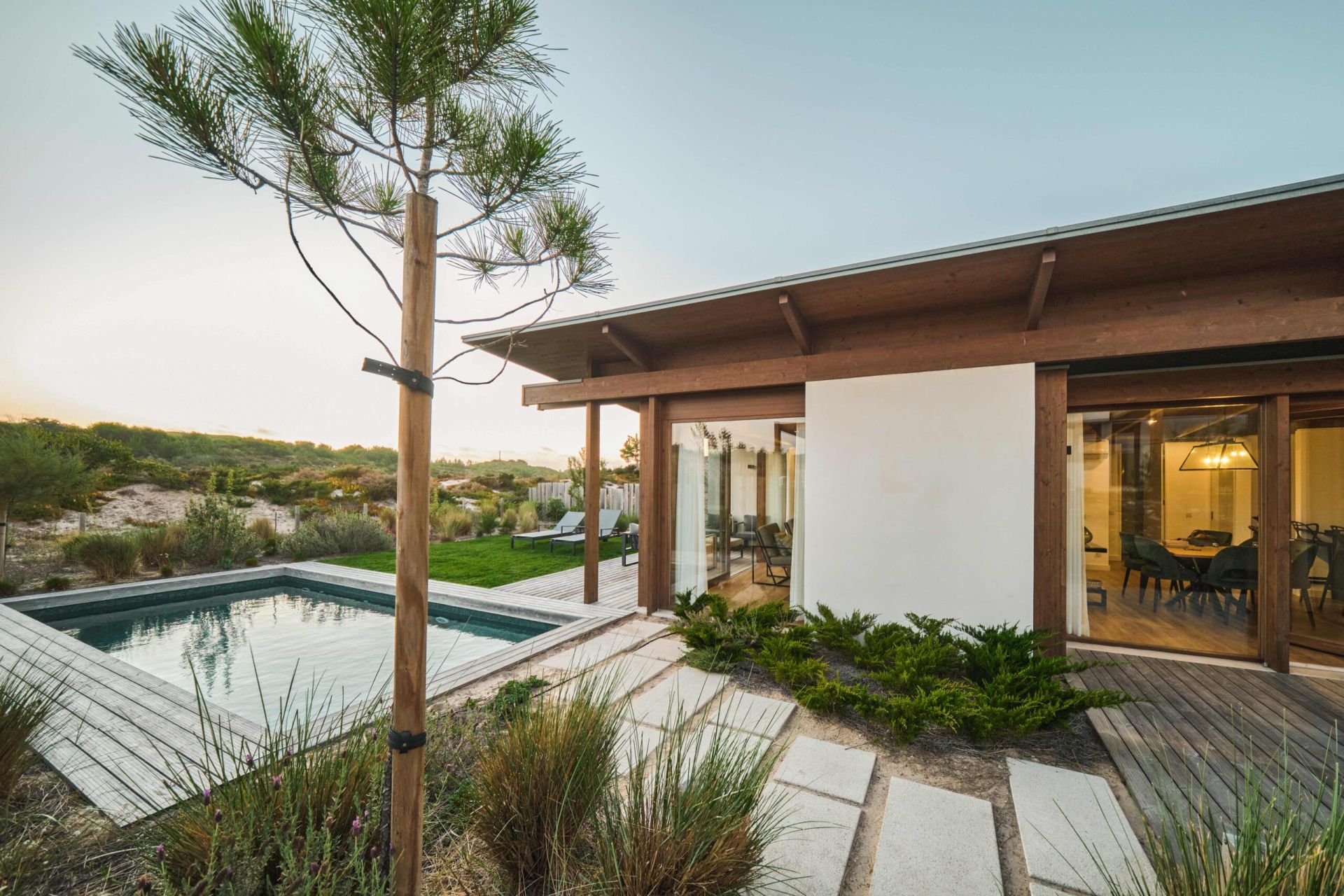 New Build - Villa - Nadadouro